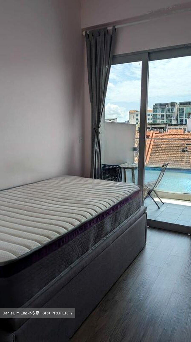 # 1 Loft (D14), Apartment #579180431
